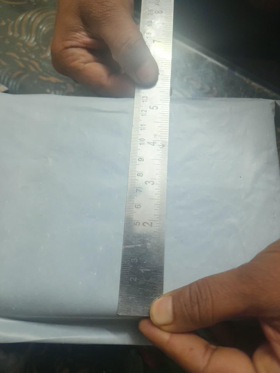 Prank Water Gun Toy (Assorted Colors)